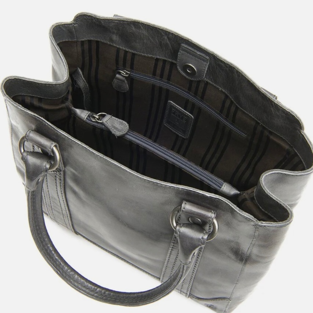 Frye tote bag